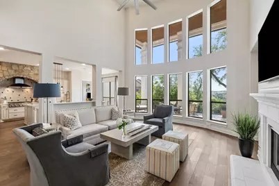 15317 Harrier Marsh Drive, Austin, TX 78738 - Photo 13