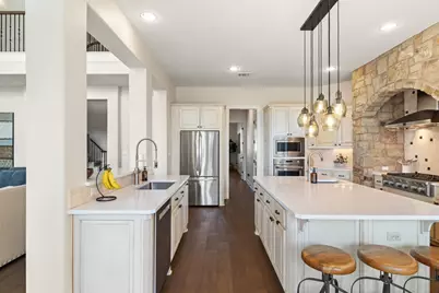 15317 Harrier Marsh Drive, Austin, TX 78738 - Photo 17