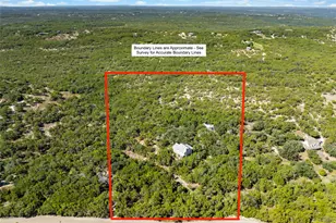 2422 Stagecoach Ranch Rd, Dripping Springs, TX 78620 - Photo 3