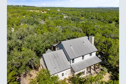 2422 Stagecoach Ranch Road, Dripping Springs, TX 78620 - Photo 1