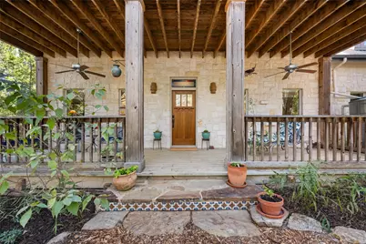 2422 Stagecoach Ranch Road, Dripping Springs, TX 78620 - Photo 5