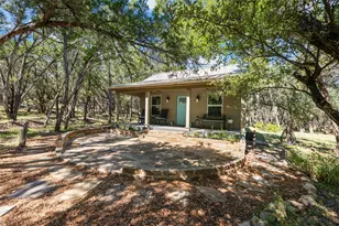 2422 Stagecoach Ranch Rd, Dripping Springs, TX 78620 - Photo 29