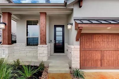 107 Cartwheel Bend, Austin, TX 78738 - Photo 1