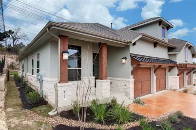 107 Cartwheel Bend #49, Austin, TX 78738 - Photo 3