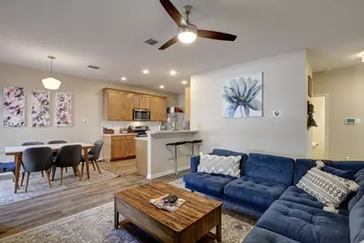 11101 Lost Maples Trail, Austin, TX 78748 - Photo 7