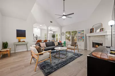 5707 Marchmont Lane, Austin, TX 78749 - Photo 3