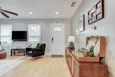 5204 Huisache Street #1, Austin, TX 78751 - Photo 3