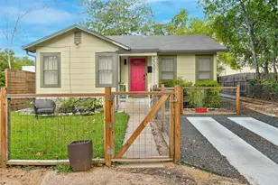 5204 Huisache St, Austin, TX 78751 - Photo 1
