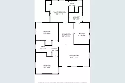 5204 Huisache Street #1, Austin, TX 78751 - Photo 23