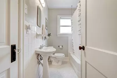 5204 Huisache Street #1, Austin, TX 78751 - Photo 19