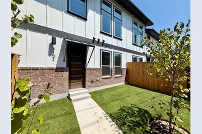 200 W 56th Street #8102, Austin, TX 78751 - Photo 1