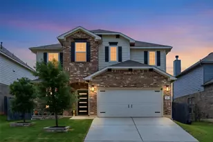 483 Algaroba Loop, Buda, TX 78610 - Photo 1