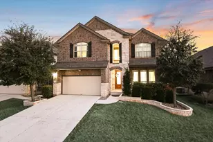 316 Middle Brook Dr, Leander, TX 78641 - Photo 1