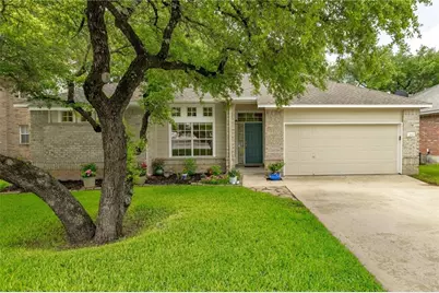 610 Palo Alto Lane, Cedar Park, TX 78613 - Photo 1