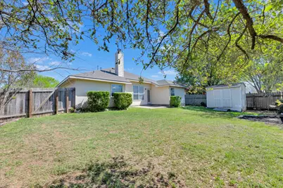 631 Columbine Avenue, Cedar Park, TX 78613 - Photo 37