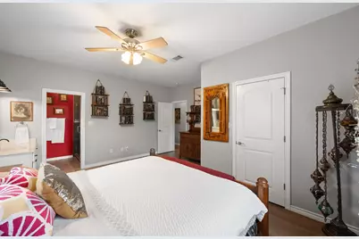 190 Brownson Lane, Driftwood, TX 78619 - Photo 19