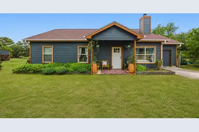 190 Brownson Lane, Driftwood, TX 78619 - Photo 1