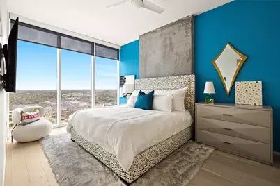 301 West Avenue #3605, Austin, TX 78701 - Photo 19