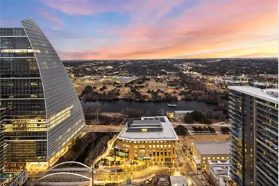 301 West Avenue #3605, Austin, TX 78701 - Photo 23