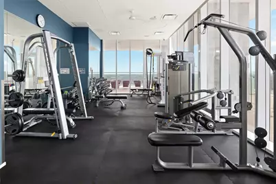 301 West Avenue #3605, Austin, TX 78701 - Photo 27