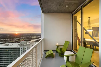 301 West Avenue #3605, Austin, TX 78701 - Photo 21