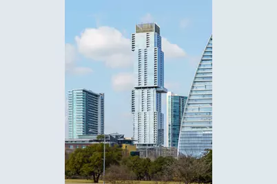 301 West Avenue #3605, Austin, TX 78701 - Photo 35