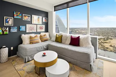 301 West Avenue #3605, Austin, TX 78701 - Photo 17