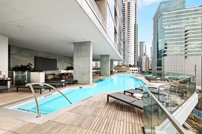 301 West Avenue #3605, Austin, TX 78701 - Photo 25