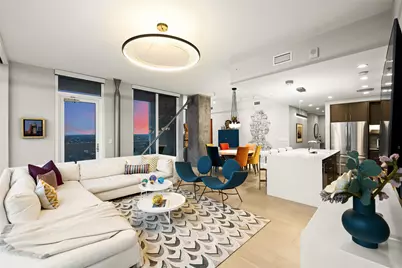 301 West Avenue #3605, Austin, TX 78701 - Photo 3