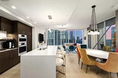 301 West Avenue #3605, Austin, TX 78701 - Photo 1