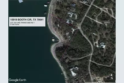 15919 Booth Circle, Volente, TX 78641 - Photo 1