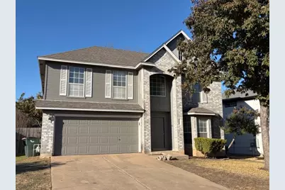 8110 Hawick Drive, Round Rock, TX 78681 - Photo 1