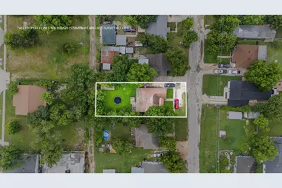 909 W 3rd Street, Taylor, TX 76574 - Photo 3
