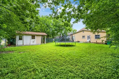 909 W 3rd Street, Taylor, TX 76574 - Photo 15