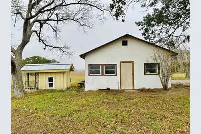 1696 E Fm 884, Yorktown, TX 78164 - Photo 13
