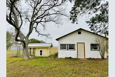 1696 E Fm 884, Yorktown, TX 78164 - Photo 13