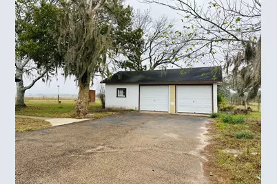 1696 E Fm 884, Yorktown, TX 78164 - Photo 15