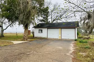 1696 E Fm 884, Yorktown, TX 78164 - Photo 15