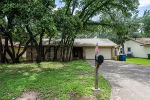 4209 Harcourt Dr, Austin, TX 78727 - Photo 1