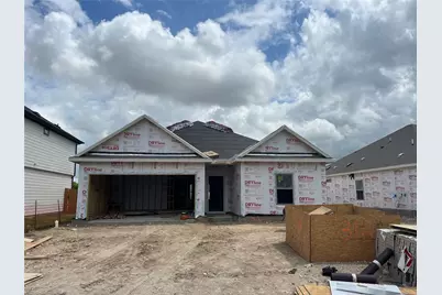 316 Sleep Hollow, Jarrell, TX 76537 - Photo 1