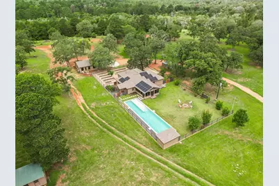 350 Young School House Road, Smithville, TX 78957 - Photo 1