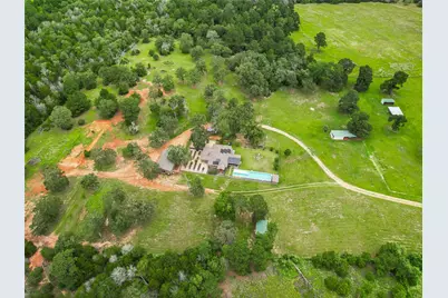 350 Young School House Road, Smithville, TX 78957 - Photo 31