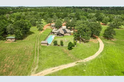 350 Young School House Road, Smithville, TX 78957 - Photo 3