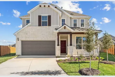 217 Singing Dove Way, Liberty Hill, TX 78642 - Photo 1