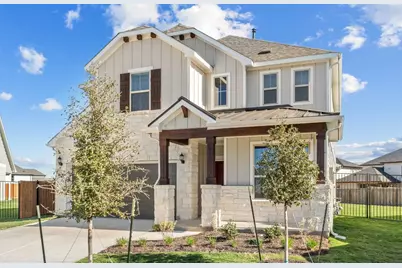 217 Singing Dove Way, Liberty Hill, TX 78642 - Photo 3