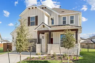 217 Singing Dove Wy, Liberty Hill, TX 78642 - Photo 3