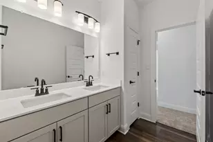 217 Singing Dove Wy, Liberty Hill, TX 78642 - Photo 25