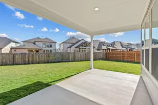 217 Singing Dove Wy, Liberty Hill, TX 78642 - Photo 27