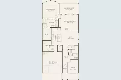 217 Singing Dove Way, Liberty Hill, TX 78642 - Photo 5