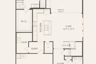 217 Singing Dove Wy, Liberty Hill, TX 78642 - Photo 5